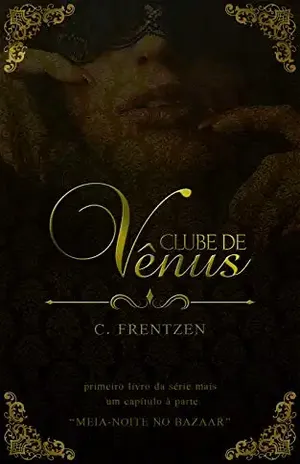 Clube de Vênus – Cristina Frentzen