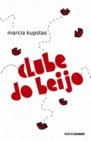 Clube do Beijo – Marcia Kupstas