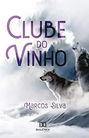 Clube do vinho – Marcos Silva