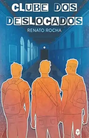 Clube dos Deslocados – Renato  Rocha