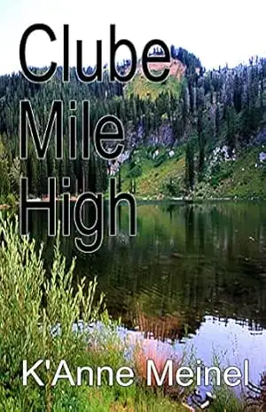 Clube Mile High (Rapidinha) – K’Anne Meinel
