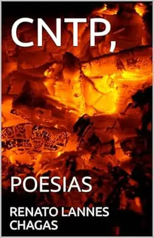 CNTP,: POESIAS - RENATO LANNES CHAGAS