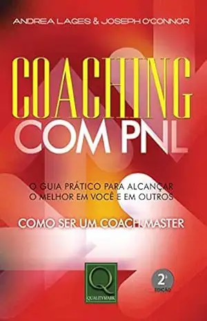 Coaching com PNL – Andrea Lages