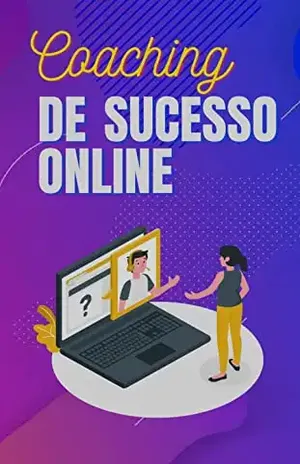 Coaching de sucesso - EDILAINE SILVA