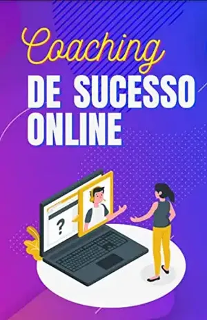Coaching online de sucesso – Sônia  Ribeiro