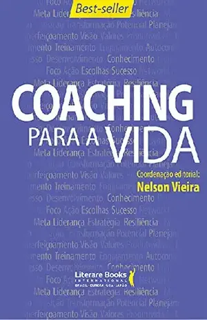 Coaching para a vida - Nelson Vieira