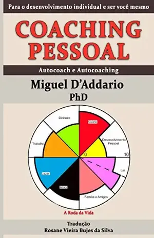 Coaching Pessoal – Miguel D’Addario