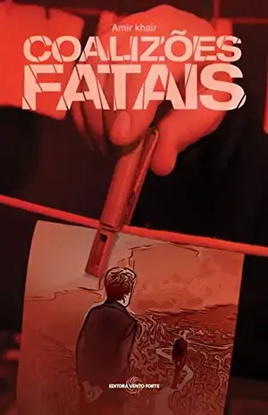Coalizões Fatais – Amir Khair