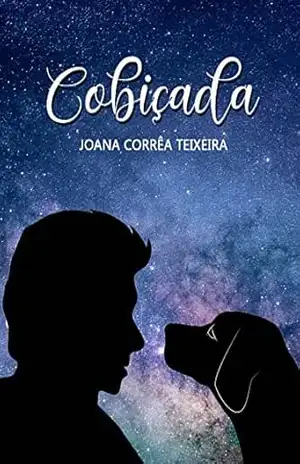 Cobiçada - Joana Corrêa Teixeira