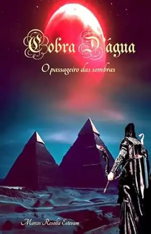 Cobra–d'água - Marcos Revolta Estevam