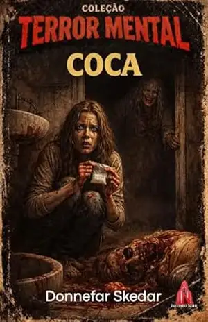 Coca: Reimaginado (Coleção Terror Mental Livro 21) – Donnefar Skedar