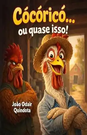 Cócóricó… ou quase isso! – João Odair Quindota