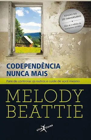 Codependência nunca mais – Melody Beattie