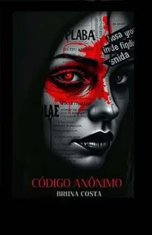 Código Anônimo – Bruna Costa