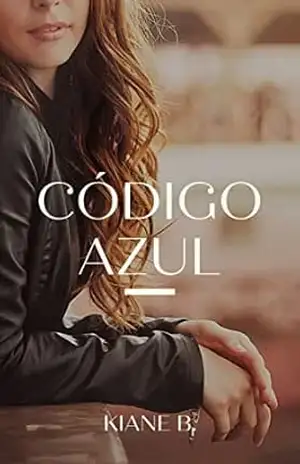 Código Azul – Kiane Berté