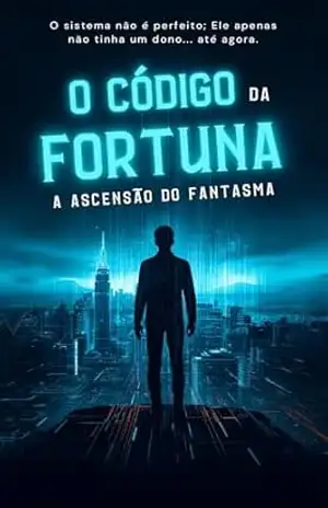Código Da Fortuna: O sistema não é perfeito. Ele apenas não tinha um dono... até agora. - Willian  SF