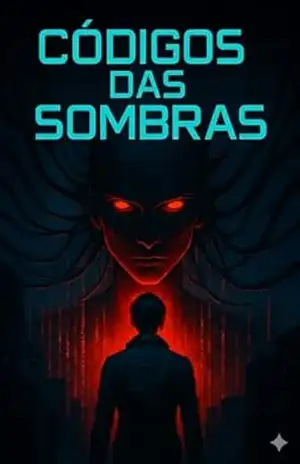 Código das Sombras (Crônicas do Silício) – Rafael Araujo