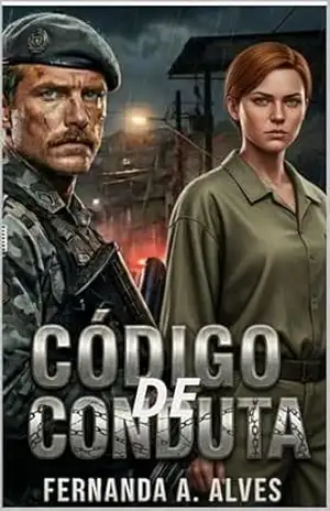 Código de Conduta (Códigos: Vidas em combate Livro 2) – FERNANDA ALVES
