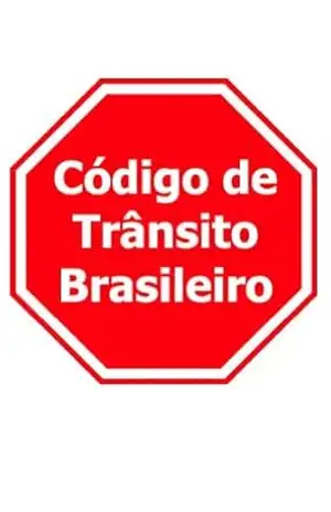 Código de Trânsito Brasileiro – CTB – Congresso Nacional