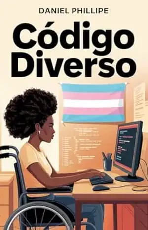 Código Diverso – Daniel Phillipe Gonçalves Menezes
