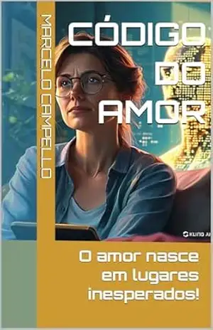 Código do Amor: O amor nasce em lugares inesperados! - Marcelo Campello