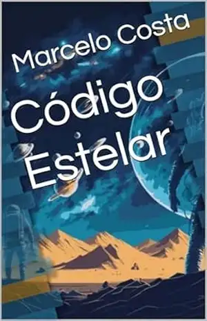 Código Estelar - Marcelo Costa