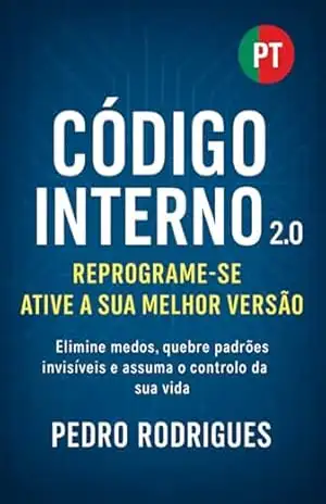 Código Interno 2.0 – Pedro Rodrigues