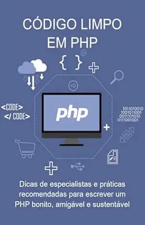 Código Limpo Em Php – Jideon Francisco Marques