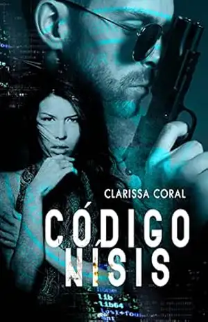 Código Nísis (Livro único) – Clarissa Coral
