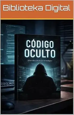 Código Oculto – Biblioteka Digital
