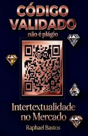 Código validado: Não é plágio – Raphael Bastos