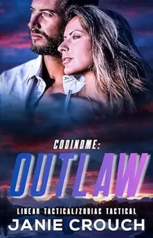Codinome: Outlaw (Linear Tactical Português Livro 19) - Janie Crouch