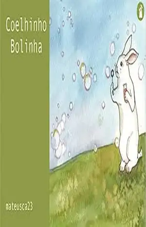 Coelhinho bolinha – mateus caversan