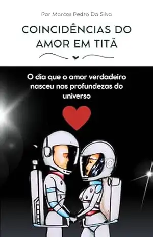 COINCIDÊNCIAS DO AMOR EM TITÃ – Marcos Pedro Da Silva
