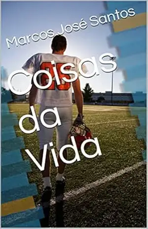 Coisas da Vida: ”Siga em frente, nunca pare de lutar, pois a vida é curta!”. – Marcos José Santos