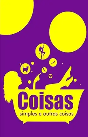 Coisas Simples e Outras Coisas – Carolina Vianna