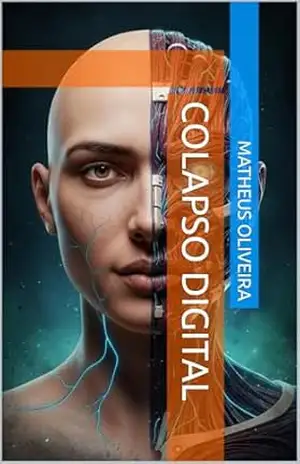 Colapso digital: O Fim do Controle Humano – Matheus Oliveira