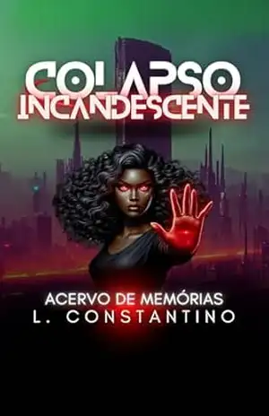 Colapso Incandescente: Acervo de Memórias – Lv2 – L. Constantino