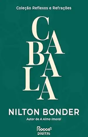 Coleção Cabala: Reflexos e Refrações (1–7) – Nilton Bonder