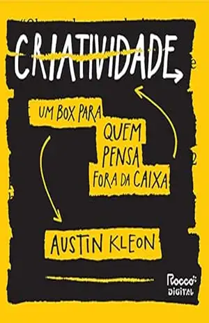 Coleção Criatividade: Um box para quem pensa fora da caixa (Pitch Deck) - Austin Kleon
