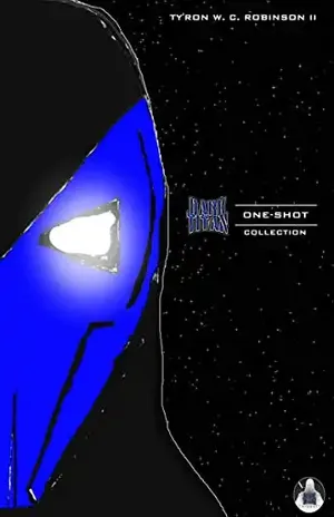 Coleção Dark Titan One–Shot - Ty'Ron Robinson II