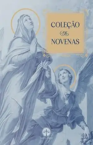 Coleção de Novenas – Vários Autores