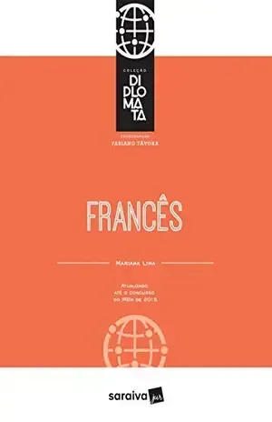 Coleção Diplomata – Francês – MARIANA DE ARAUJO MENDES LIMA