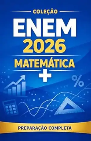 Coleção ENEM: Matemática - Planeta Estudo