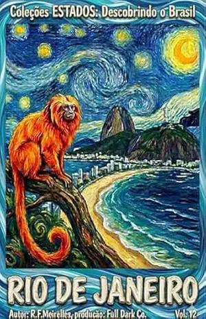 Colecao ESTADOS – Descobrindo o Brasil: RIO DE JANEIRO (COLEÇÃO ESTADOS – DESCOBRINDO O BRASIL) – R.F. Meirelles