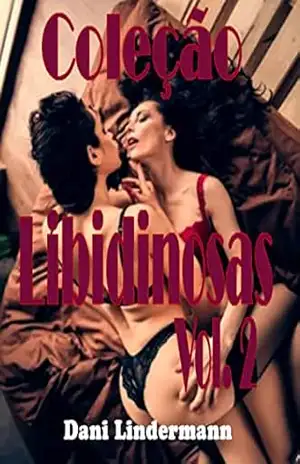 Coleção Libidinosas: Vol. 2 – Dani Lindermann