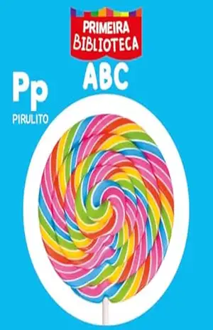 Coleção Primeira Biblioteca – ABC – On Line Editora