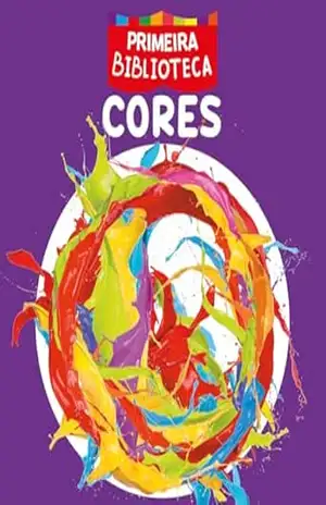 Coleção Primeira Biblioteca – Cores – On Line Editora