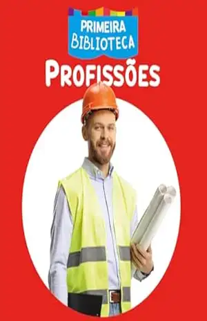 Coleção Primeira Biblioteca – Profissões – On Line Editora