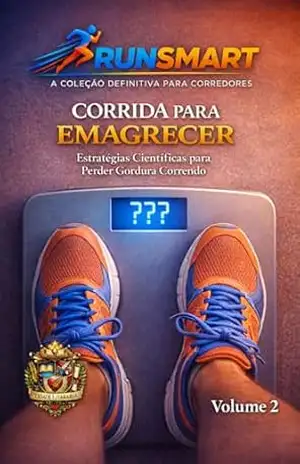 Coleção RunSmart – Volume 2 – Corrida Para Emagrecer: Estratégias Científicas Para Perder Gordura Correndo (RunSmart – A Coleção Definitiva Para Corredores) - Talita Vallim